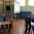 Szkolny onkurs wiedzy o ruchu drogowym (galeria: 7)