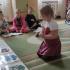 Zajęcia edukacyjne z pracownikiem PGK w grupie V (galeria: 2)
