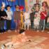 Próba generalna przedstawienia - Zwierzyniec dla przedszkolaków: grupa III; 20.11.2013 (galeria: 14)