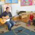 Gość z gitarą: gr. II i III; 29.01.2014 (galeria: 31)