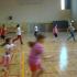 Spotkanie integracyjne - sala sportowa SOSW Gr IV 13.06.2013 (galeria: 39)