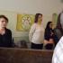 Pokaz tancerzy 'Serpanok' - MDK, 1.05.2014