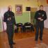 Bezpieczna droga do przedszkola - pogadanka Strażników Miejskich; gr. IV; 13-10-2015 (galeria: 11)