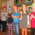 Jesienny koncert, gr. IV (galeria: 18)