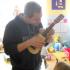 Gość z gitarą: gr. II i III; 29.01.2014 (galeria: 33)