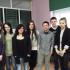 Międzynarodowa  wideokonferencja w programie Comenius (galeria: 3)