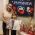 Konkurs plastyczny" Kto ty jesteś ? Polak mały !" (galeria: 2)