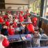 Happening – gest sprzeciwu wobec agresji (galeria: 2)