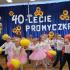 40 - LECIE "PROMYCZKA" (galeria: 6)