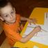 Przedszkolne zabawy: gr. III; 05.12.2013 (galeria: 12)