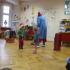 Przedstawienie w wykonaniu czarodziej&oacute;w pt. "Zaczarowany smerf i jego przyjaciele" 19.02.2014 (galeria: 13)