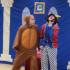 Przedstawienie teatralne "Smoczy Festyn" (galeria: 8)