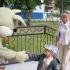 spotkanie adaptacyjne, zorganizowane dla maluszk&oacute;w i ich rodzic&oacute;w: 30.08.2011 r. (galeria: 3)