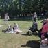 Piknik z rodzicami w grupie "Jeżyków" (galeria: 7)