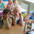 Lekcja matematyki w II klasie: gr. III; 23.05.2014 (galeria: 27)