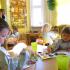 PRZYGOTOWANIA DO ŚWIĄT WIELKANOCNYCH - grupa I kwiecień 2012 r. (galeria: 8)