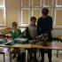 DZIECI Z GRUPY III W AKADEMI POMORSKIEJ (galeria: 4)