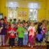 Bal owoców i warzyw. (galeria: 5)