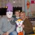 Zimowe warsztaty plastyczne; 05.02.2014 (galeria: 20)