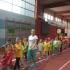 Dzień Dziecka Na Sportowo  Gr. IV   01.VI.2017 r. (galeria: 4)