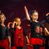 Koncert "MDK Przyjaciołom" - Nowy Teatr w Słupsku, 5.06.2103