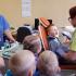 Piękny uśmiech - ważna sprawa, zdrowe ząbki to podstawa - wizyta w gabinecie stomatologicznym (galeria: 5)