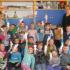 Plastyczne "Czary-mary" pani Ani w SP Nr 6; 11.02.2014 (galeria: 6)