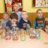Śnieżna kula - eksperyment dla dzieci z II grupy (galeria: 9)