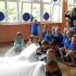 Na występach w Szkole Nr 6: gr III; 07.05.2014 (galeria: 22)