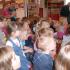 TEATR "WŁADCA LALEK" CZERWONY KAPTUREK 26.04.2012 r. (galeria: 12)