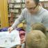 Spotkanie z pisarzem: gr. III; 03.02.2014 (galeria: 37)