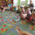 ,,Motylki'' i ,,Biedronki''na spotkaniu z MATLUDKIEM (galeria: 3)