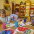 PRZYGOTOWANIA DO ŚWIĄT WIELKANOCNYCH - grupa I kwiecień 2012 r. (galeria: 12)