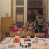Wigilia w Artystycznej Akademii Malucha - 21.12.2012