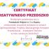 Kotki - podsumowanie projektu "Kreatywny przedszkolak" (galeria: 11)