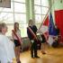 Zakończenie klas maturalnych. (galeria: 2)
