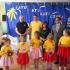 „Przedszkolak bezpieczny w wodzie” - spotkanie z ratownikiem WOPR; 24.06.2014 (galeria: 25)