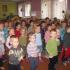 Koncert muzyczny: "Co zmienia się w lesie, w polu, w domu?"