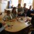 Zajęcia otwarte w grupie Stokrotek (galeria: 13)