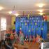 Przedstawienie pt.,,Jesienny bal owoców i warzyw". gr.II (galeria: 4)