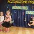 ROZTAŃCZONE PRZEDSZKOLAKI  W „AKADEMII UŚMIECHU” (galeria: 7)
