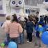 Przemarsz z okazji Światowego Dnia Świadomości Autyzmu (galeria: 3)