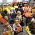 ,,Słoneczka''w bibliotece (galeria: 11)