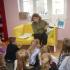ZAJĘCIA Z BIBLIOTEKI IV SPOTKANIE "STRACH" GRUPA III (galeria: 11)