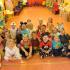 BAL PLUSZOWEGO MISIA 2015