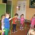 Kolory wiosny w tańcu i plastyce - grupa I