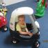 ,,Motylki'' i trampoliny (galeria: 12)