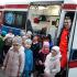 Spotkanie z Ratownikami Medycznymi (galeria: 17)