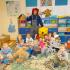 Dzień Pluszowego Misia; gr. IV; 25-11-2015 (galeria: 15)