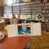 Czarodziejskie książeczki - z wizytą w bibliotece; gr. IV; 19-04-2016 (galeria: 13)